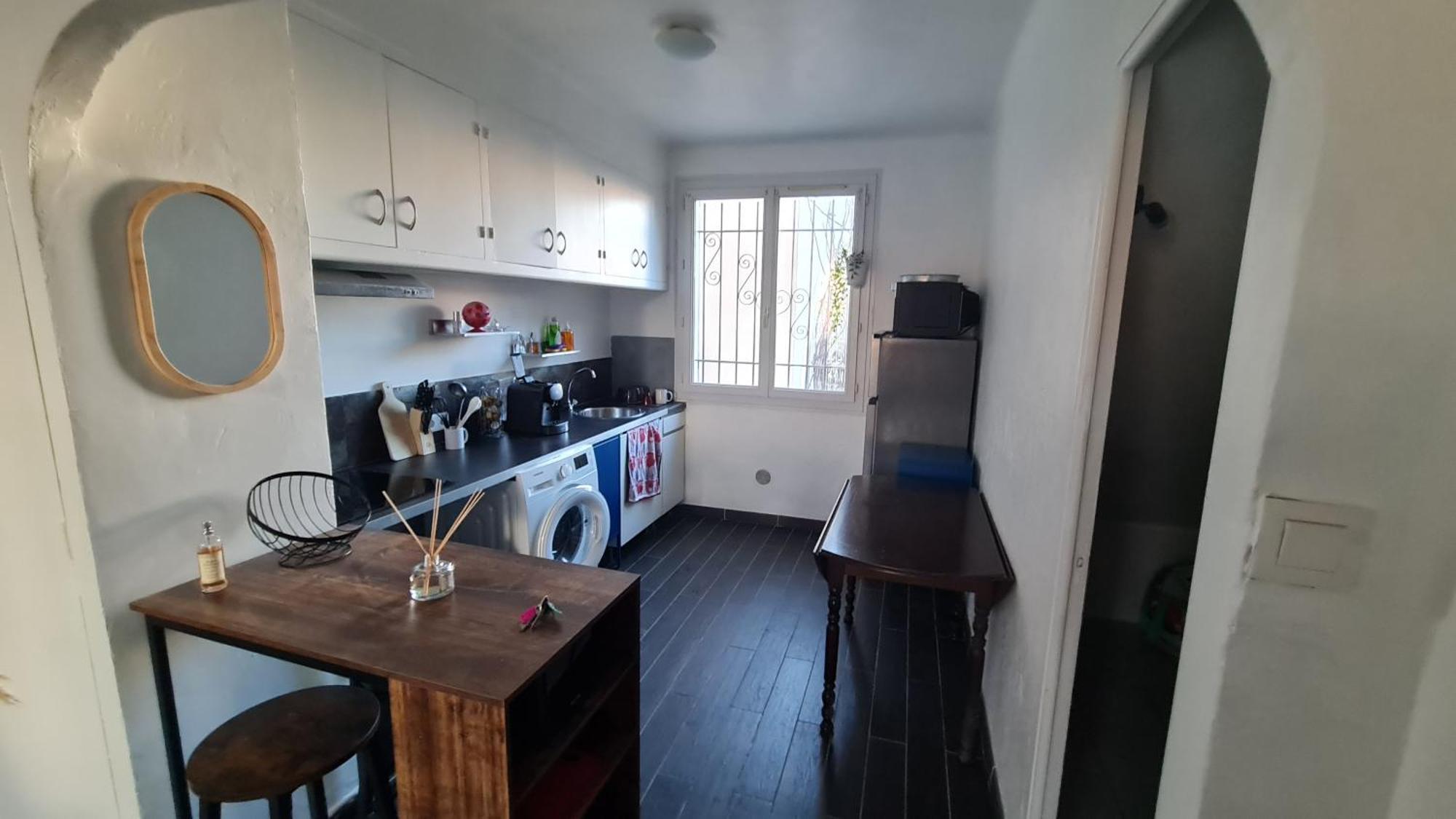 Les Lilas Appartement