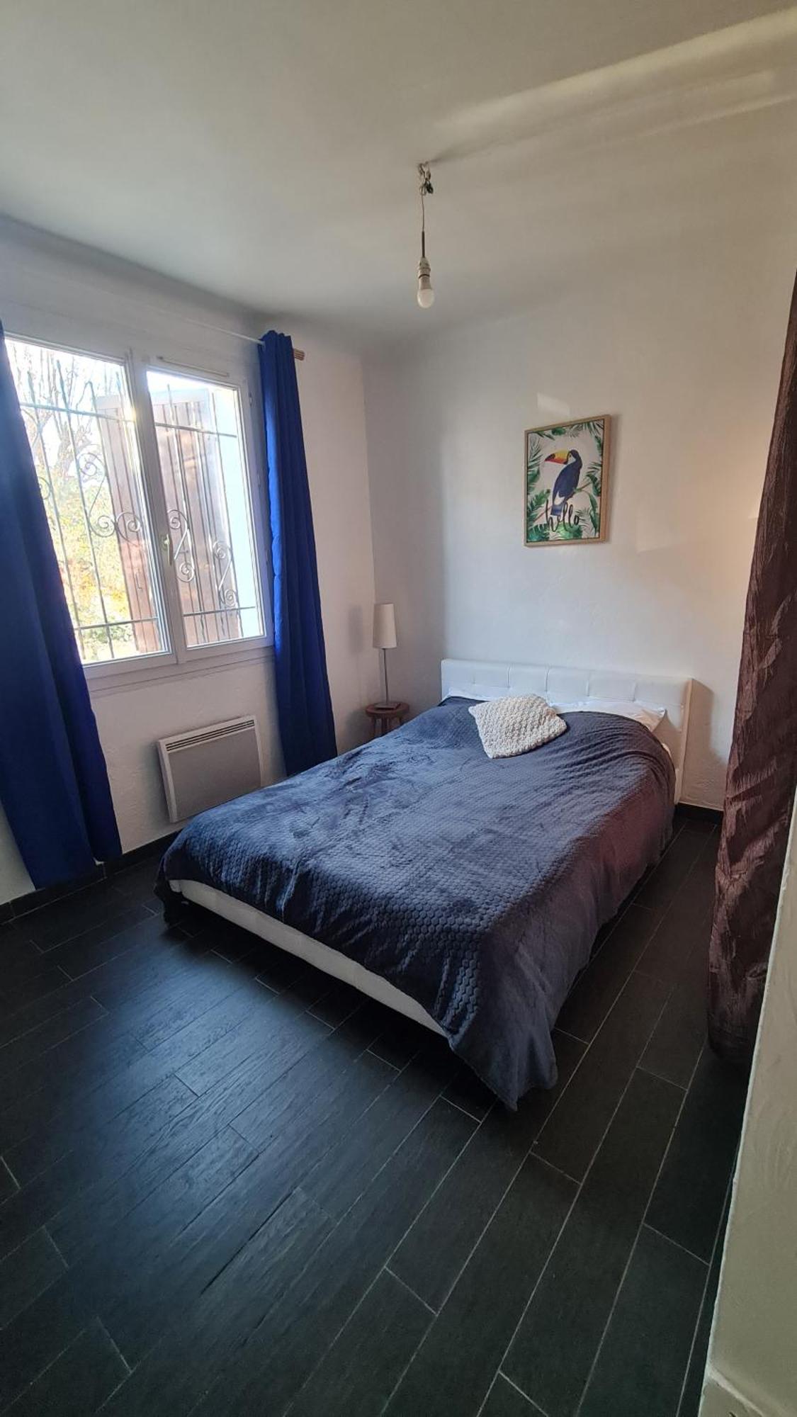 Appartement Les Lilas *