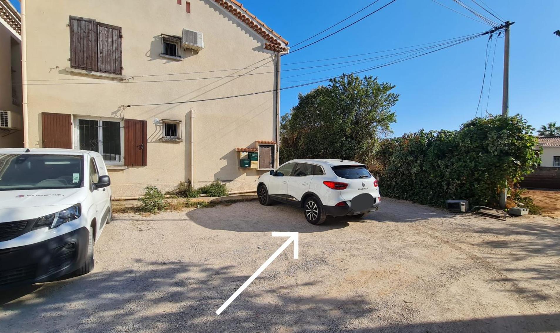 Appartement Les Lilas