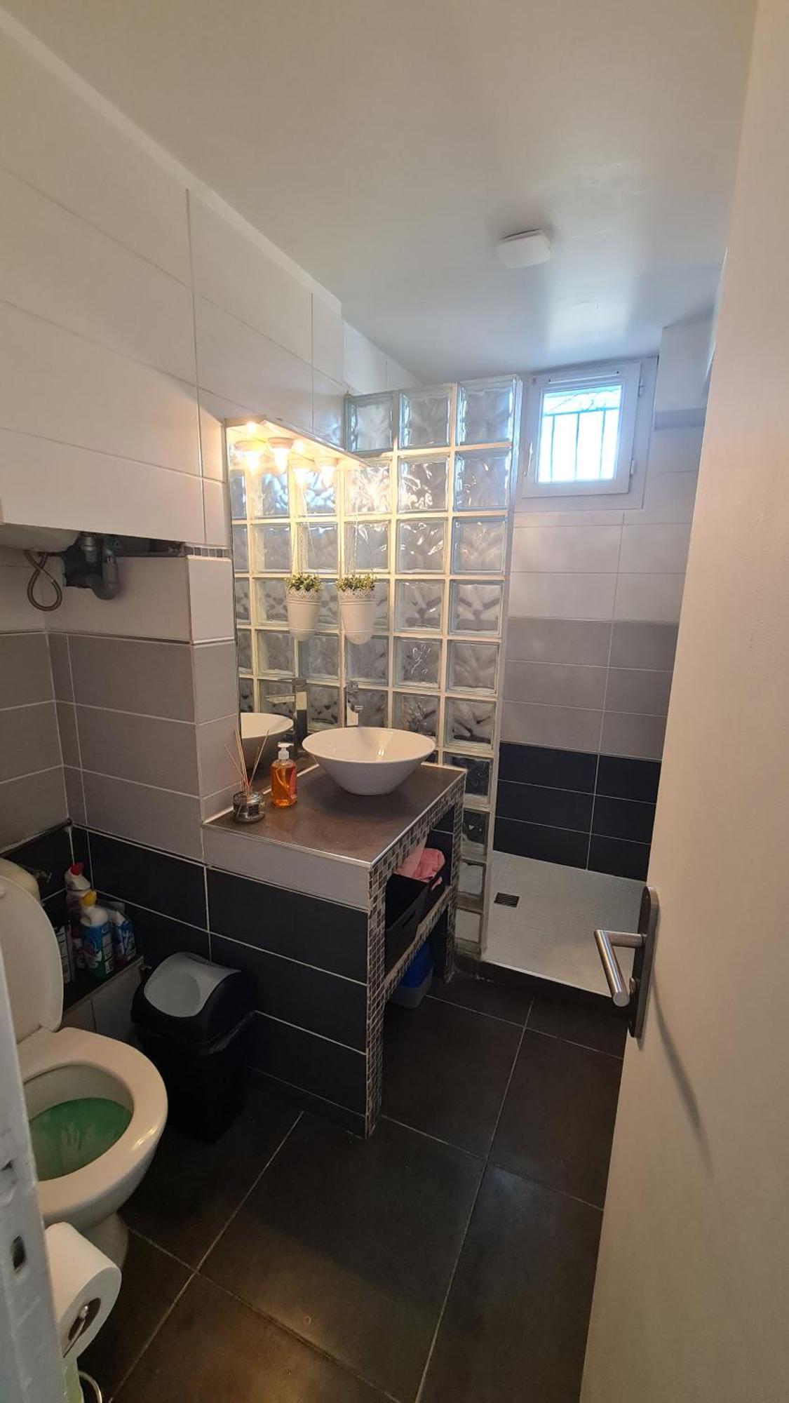Appartement Les Lilas