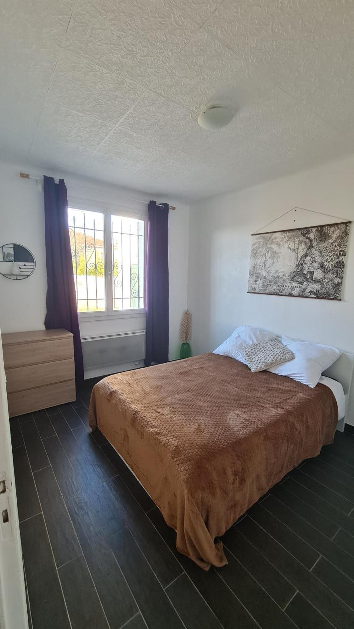 Les Lilas Marignane