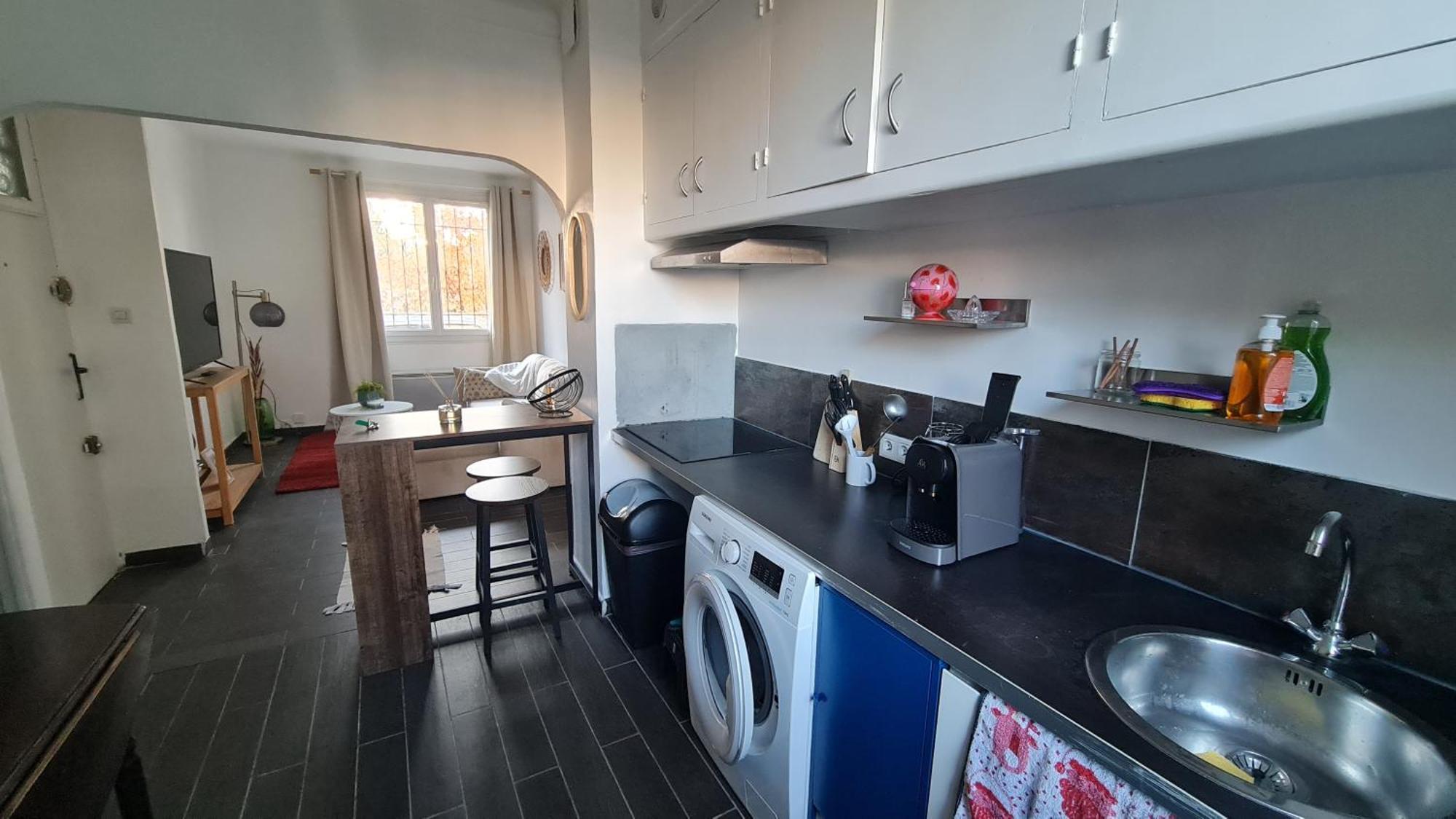 Appartement Les Lilas